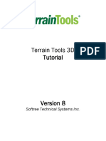 Road Eng Terrain Manual v8