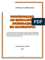Correos Electrónicos DCJ - Matematica - 2017 PDF
