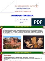 MATERIALES CERAMICOS FIC-UNCP