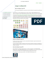2.2 Conseguir El Software EV3