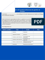 03 Acta - CIGR - N 2019 PDF