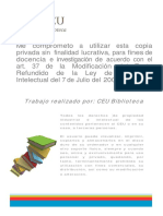 Cap - I Introducción Al Concepto de Personalidad PDF