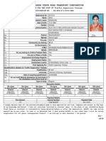 Andhra Pradesh State Road Transport Corporation