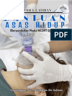 Modul Latihan Bantuan Asas Hidup PDF