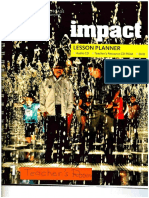 Impact 1 Teacher S Book PDF