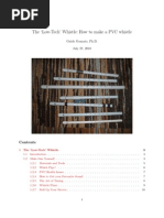 Download Low Tech Whistle by raoullf SN44704997 doc pdf