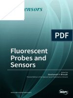 Fluorescent Probes and Sensors PDF