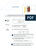 Ejercicios de Optimización