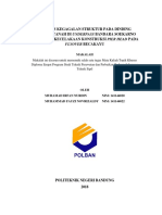 Analisis - Kegagalan - Struktur - Pada - Dinding 2 PDF