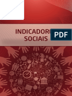 Indicadores Sociais - Helenara R. Sampaio PDF