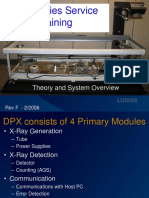 Lunar DPXS X-Ray - Service training.pdf