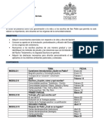 San Pablo - Programa PDF