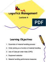 Lecture 4 Logistic