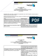 ESTRATEGIAS EN EL AULA