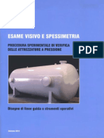 INAIL ESAME VISIVO E SPESSIMETRIA