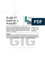 Arcgis 10 Exportar A AutoCAD - Arcgis-10 - Exportar-A-Autocad-Map