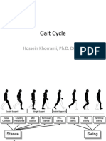 Gait Cycle