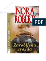 #2 Zarobljena Zvezda - Nora Roberts