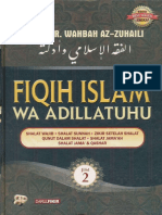 Terjemah Fiqhul Islam Wa Adillathuhu Juz 2 PDF