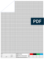 Table Top Drawing PDF