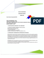 Bentonita Sódica Tierra Gel PDF