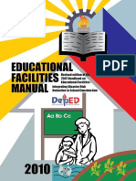 2010 Educational Facilites Manual