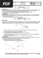 ds11s2015 Corrige PDF