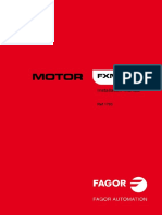 Man FXM FKM Motors PDF