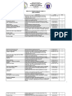 Grade 10 Bow PDF