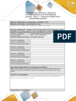 Formato respuesta - Fase 2 - La antropología y su campo de estudio_Andres 