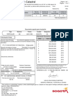 Certificado PDF