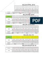 SPK CV - Mansinan Jaya 2019-Saluran