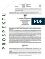 Pure - Prospektus Ipo 2019 PDF