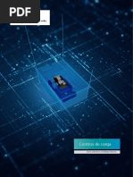 Tableros de Distribución QED2 Schneider | PDF | Ingenieria Eléctrica ...
