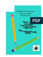 Ingles 4 New PDF