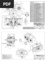 Freight Car Draft Gear Specifications | PDF | Mechanical Engineering ...