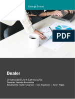 Dealer - Informe