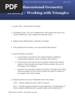 Download Lesson Plan 5 Triangles by John Crescitelli SN44707008 doc pdf