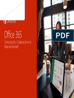 Office 365 - Presentacion