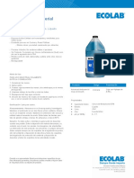 PSD - Advanced Antibacterial Clean&smooth