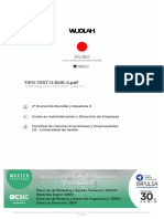 Wuolah Free TIPO TEST II EME II PDF