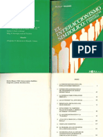 1 Blumer - Interaccionismo simbolico - sacar cap 1 hasta la 16 Y CAP 8.pdf