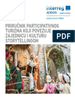 Prirucnik - PT Interpreta - HRV PDF