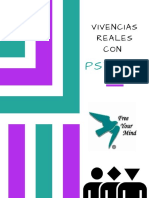 Vivencias Con PSYCH-K PDF