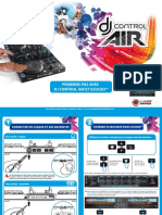 Hercules - DJ Air GettingStartedTutorial FR