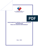 Medicamentos Contra La Tos SERNAC PDF