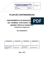 Procedimiento de trabajo seguro pintado tanques