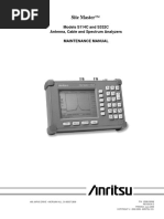 Manuale Di Servizio Per Onkyo TX-61
