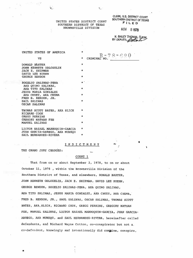 Kilmar Abrego Garcia Remains In Custody The Judges Explanation - 7548z2u