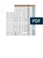 Gestión de residuos sólidos peligrosos y no peligrosos en Tacna 2019